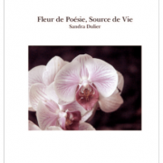 Couverture fleur de poesie source de vie 3