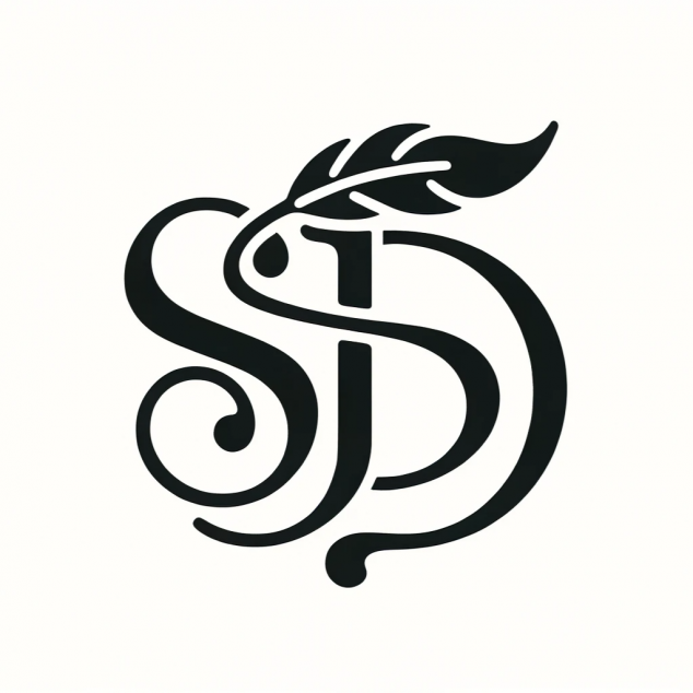 Logo sd