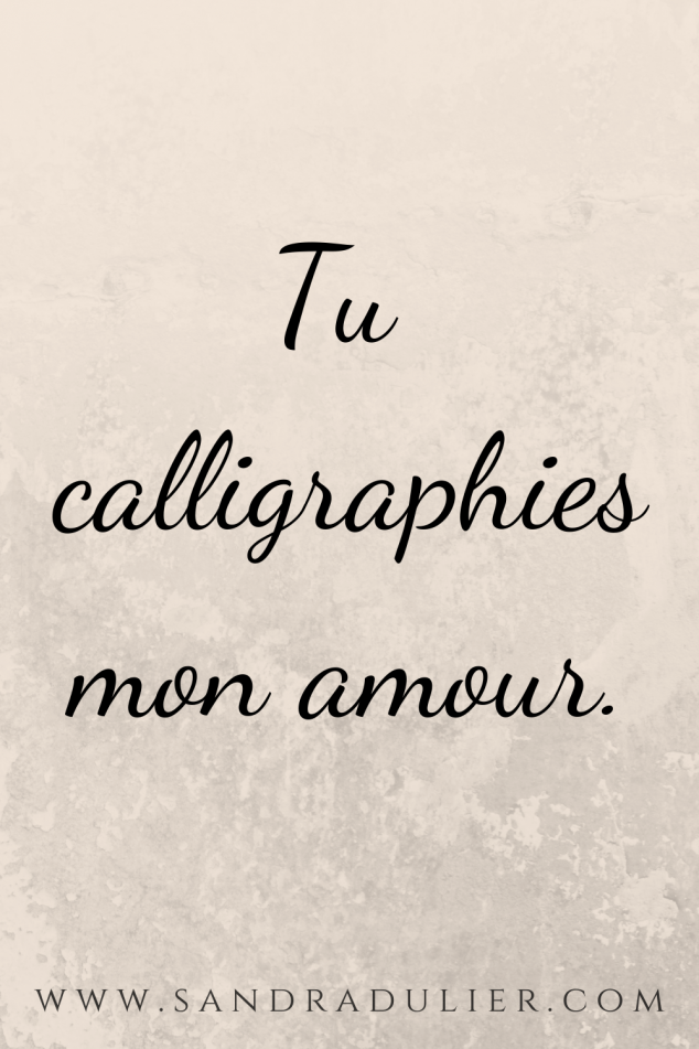 Micropoesie haiku amour 5